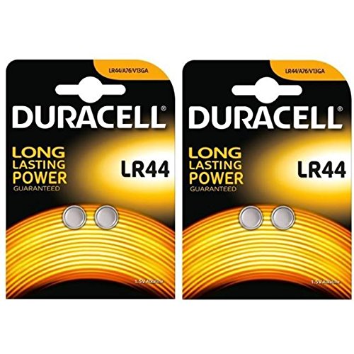 Energizer LR44 Battery 4Pack Amazon.co.uk Electronics