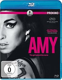 Amy - The Girl Behind The Name (Omu)