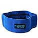 Hip Resistance Band Slingshot Band Sliding Down Prevent Idea for Hip and Glute Activation Strength in Weightlifting and Crossfit Training Blue New Size Scale Blue L