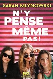 N'y pense même pas !