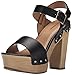 Call It Spring Women's Uloan Heeled Sandal