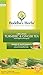 Organic Turmeric & Ginger Tea Bags (Pack of 2, 44 Tea Bags)- Caffeine Free Tea Bags for Digestive & Immune Health Support - Organic Herbal Tea Bags w/Lemongrass Blend - Ideal Tea Gifts for Tea Lovers