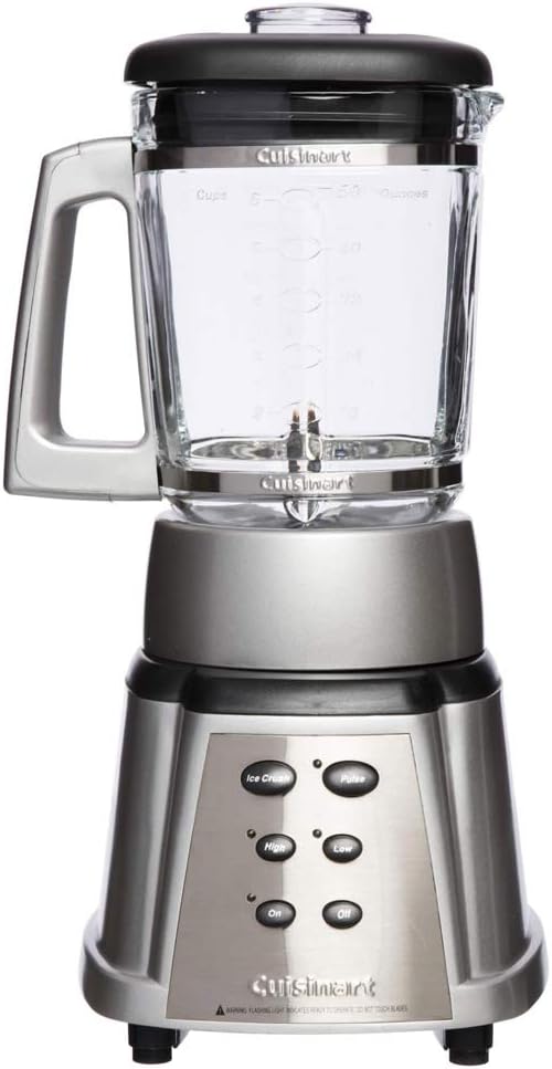 Cuisinart Blender Replacement Parts Cbt 500 Reviewmotors.co