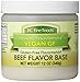 RC Fine Foods Hearty Foundations Vegan Gluten-Free Beef Flavored Base, 12 Ounce