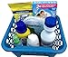 Away From Home Essentials Care Package ~ Great for College Student or House Warming (Laundry Essentials)