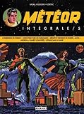 Météor Intégrale T05 (BD Archives) by 