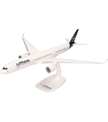 Amazon.com: JC Wings STARLUX for Airbus A350-900 B-58501 Flaps