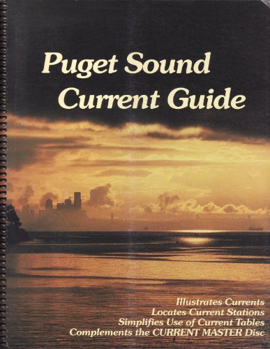 Puget Sound Current Guide