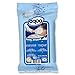 No Rinse Aqua Wash Gloves (Pouch of 12 Gloves)