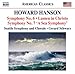 Hanson: Symphonies Nos. 6 & 7 - Lumen in Christo