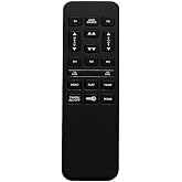Ecdtrans Adjustable Bed Remote for Richmat HJH55 | Adjustable Bed Replacement Parts HJH55 C121480H550044
