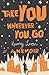 Take You Wherever You Go by Kenny Leon, Samuel L. Jackson