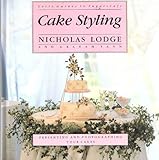 Cake Styling (Lett's Guides to Sugarcraft) by