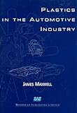 Image de Plastics in the Automotive Industry