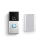 Ring Battery Doorbell Plus | Head-to-Toe