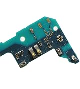USB Type-C Charging Port Board Replacement for Samsung Galaxy Tab A SM-T380 view 4