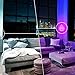 LIFX Smart LED Light Bulb, Wi-Fi, Color 1000 A19, Multicolor, Dimmable, Works with Amazon Alexa