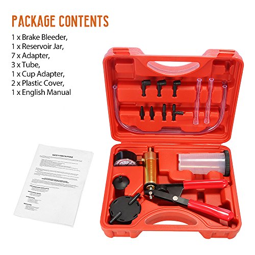 1 Vacuum+Tester+Bleeder+Automotive+Adapters