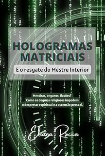 Livro Hologramas Matriciais