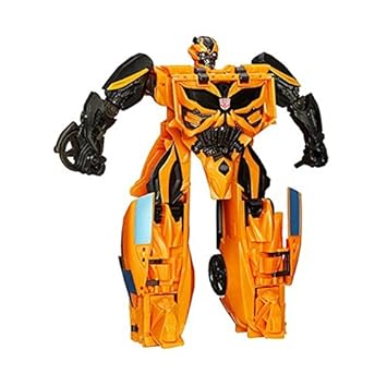 33% Figurine Transformers Optimus Prime @Amazon  Envie de Promo ?