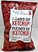 President's Choice Loads of Ketchup Chips [200g/7.1 oz.] {Imported from Canada}