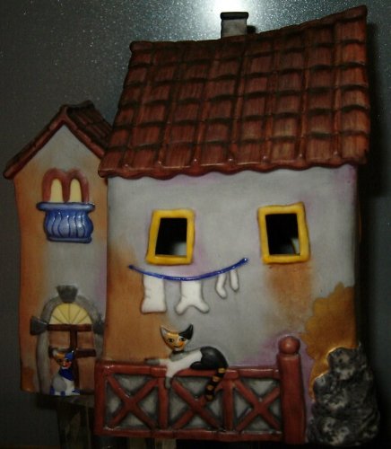 Rosina Wachtmeister Haus Luna Piena Amazon De Kuche Haushalt