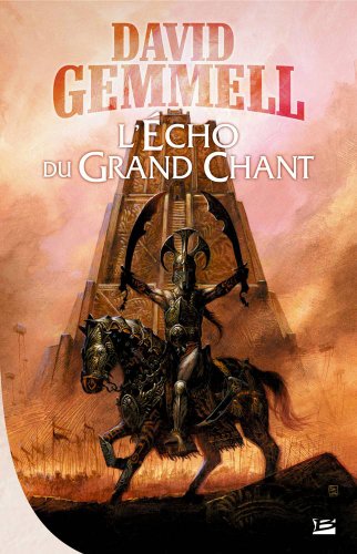 L' écho du grand chant