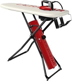 Laurastar GO Bügelsystem