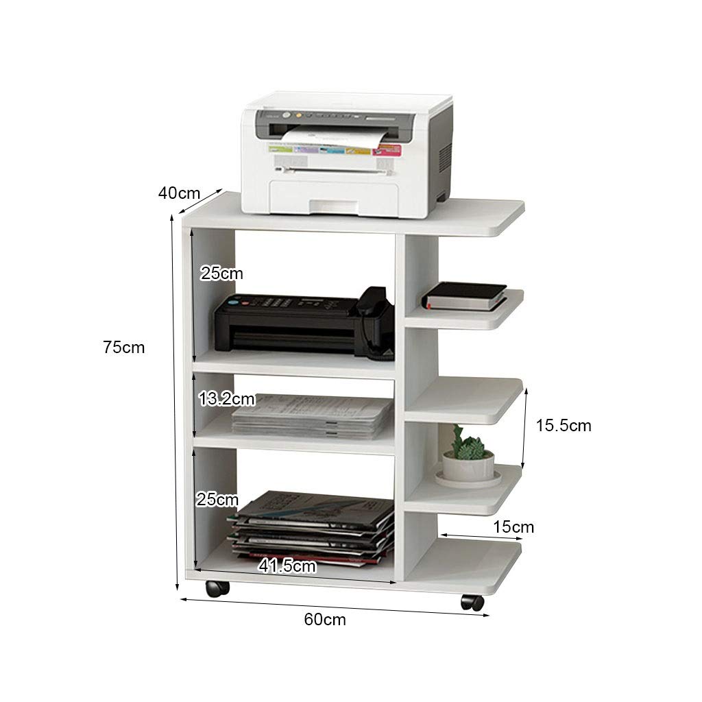 Estante impresora | Las mejores impresoras del mercado