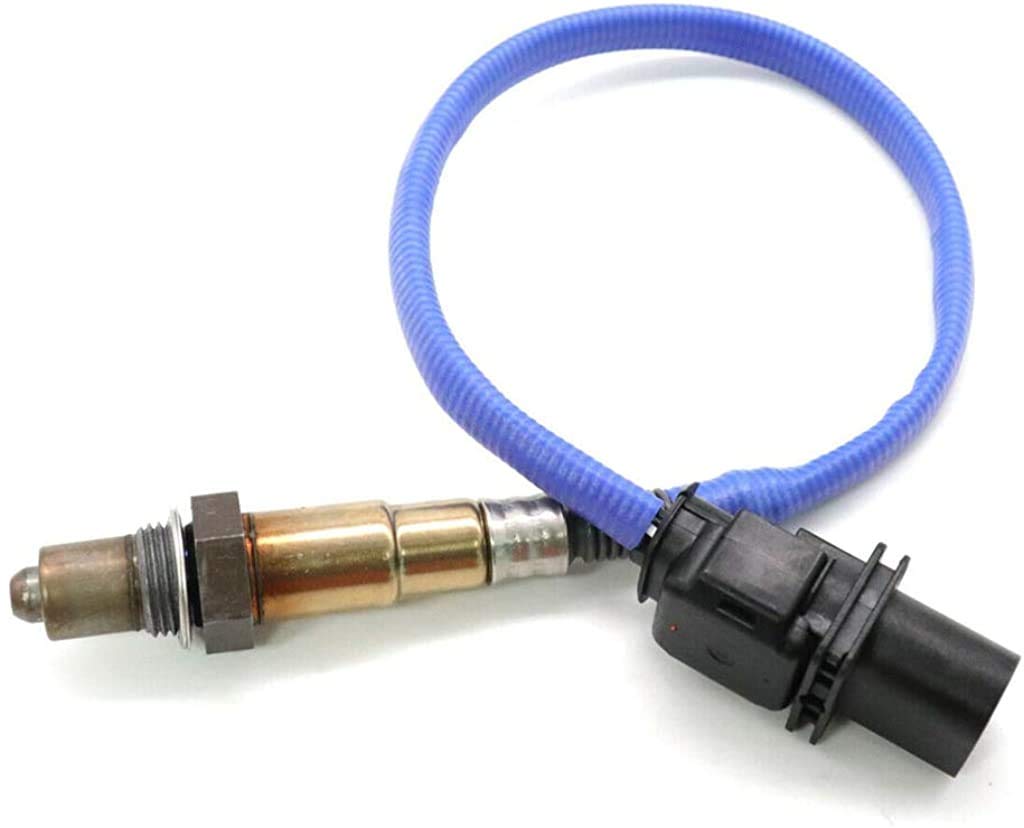Photo 1 of 17321 Lambda Sensor for Ford, Lincoln 8F9Z9F472H