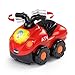 VTech Go! Go! Smart Wheels Recreational Vehicles 2-Pack