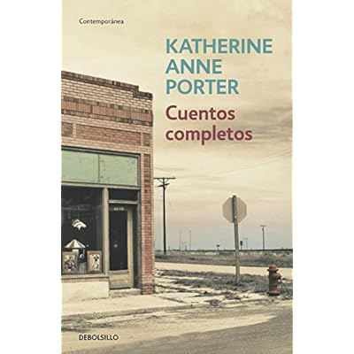 Cuentos completos (CONTEMPORANEA) Cuentos completos (CONTEMPORANEA)