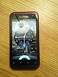 HTC ADR6330-Verizon-B