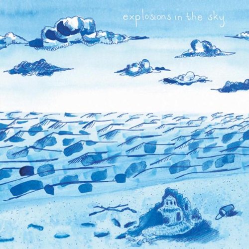 Resultado de imagen de explosions in the sky how strange innocence
