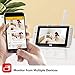 KODAK Cherish C525 Video Baby Monitor with Mobile App - 5