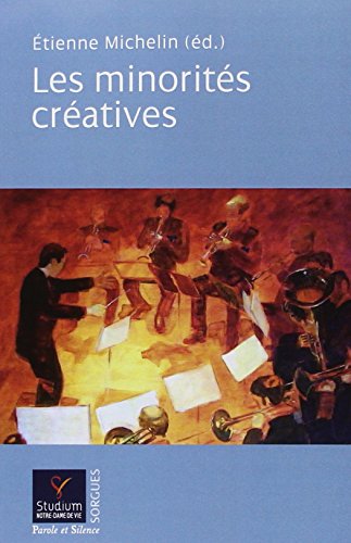 Les  minorités créatives