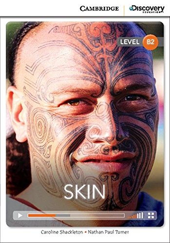 skin book caroline