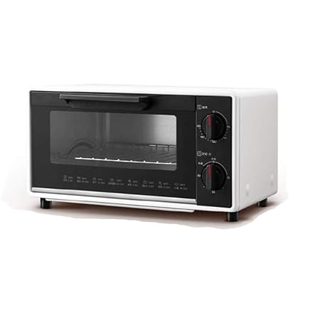 ZXYZZ Horno Hogar Pequeño Mini Hogar Multifuncional para ...