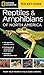 National Geographic Pocket Guide to Reptiles and Amphibians of North America by Catherine Herbert Howell