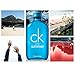 Calvin Klein One Summer Eau De Toilette, 3.4 oz.