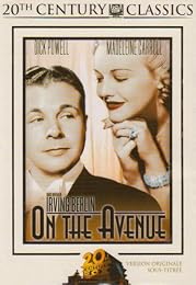 On The Avenue