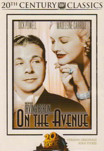 On The Avenue