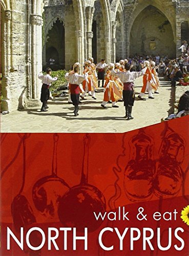 Download Cyprus (North) Walk & Eat Series (Walk and Eat) Download Cyprus (North) Walk & Eat Series (Walk and Eat)