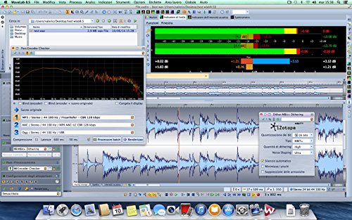 Steinberg WaveLab 8.5 Audio Mastering and Editing Software