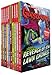 Goosebumps Series 10 Books Collection Set (Classic Covers)