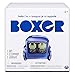 Boxer, Interactive A.I. Robot Toy (Blue) with Remote Control, Ages 6 & Up