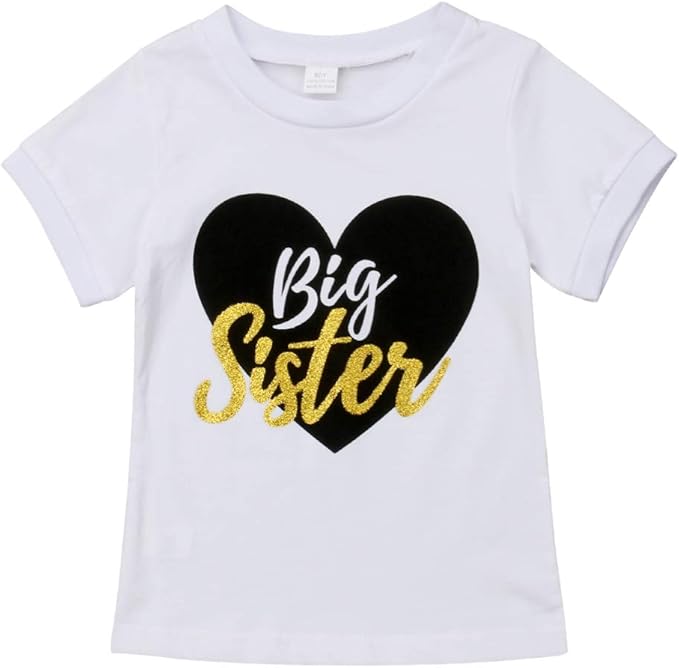 big sister little brother outfits amazon