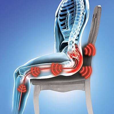 Therapeutic Seat Cushion