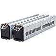 SURT6000RMXLT Battery Pack - Compatible Replacement for APC Smart-UPS RT 6000 RM 208V by UPSBatteryCenter