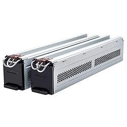 APCRBC140 Compatible Replacement Battery Pack for